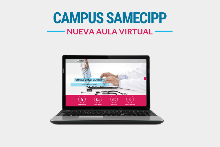 Nuevo campus SAMeCiPP
